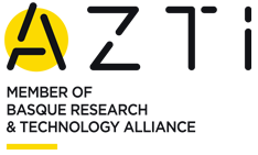 Logotipo de Fundación AZTI-AZTI Fundazioa
